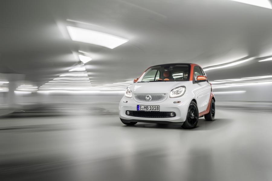  Smart ForTwo 2014 года  (фото 54 из 64)